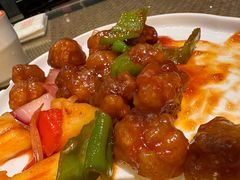 -老客家·客家菜(万达店)