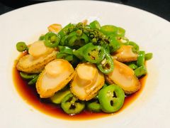 -醉东Oriental House(静安嘉里中心店)