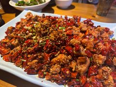 -望京一号·重庆江湖菜(工体店)