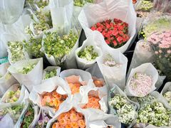 -循礼门鲜花花市(武汉循礼门店)