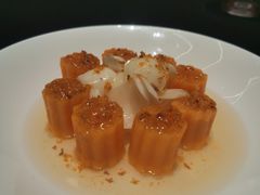 -铜锣湾·有麝自然香(渝北财富中心店)