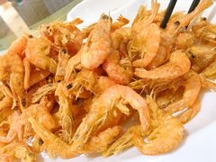 -闻道食府烙饼卷带鱼(原车耳营店原大觉寺店)