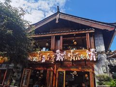 -勺子米线·云南传统小吃市集(四方街店)