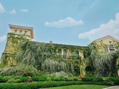 -府河摄影公园