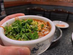 -常赢三兄弟·清真涮肉(五莲路店)