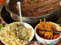 -牛华八婆麻辣烫(起源店)