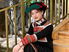 -阿斯牛牛·凉山菜(新会展店)