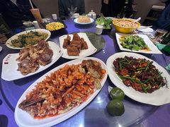 -吴记酱骨炖菜馆(西大直街店)