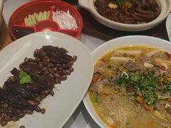 -盛百味·家宴餐厅(霸州分店)