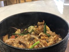 -小粤楼(万辉广场店)