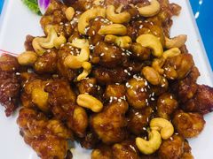 -清真•蜀风园(丁字沽店)