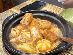-张记砂锅麻辣烫(千灯店)