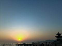 -老虎石海上公园