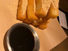 -烤匠麻辣烤鱼(时代广场店)