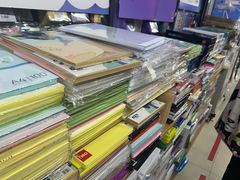 -辽西小商品批发市场(安达街店)