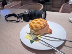 -蔡澜点心·粤菜(新街口IFCX店)