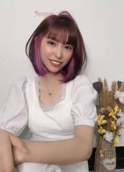 -爱秀造型 T-G