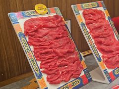 -侃爷南门铜锅涮肉