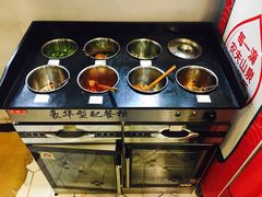 -宝小庆邵阳米粉(深圳市南山保利店)