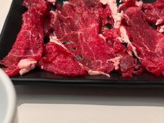 -牛品福潮汕牛肉火锅(旺庄店)