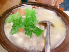 -泰米·休闲餐厅