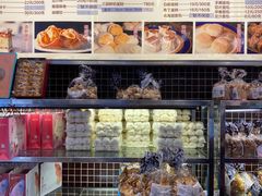 水产区-国际饭店·帆声西饼屋(黄河路店)