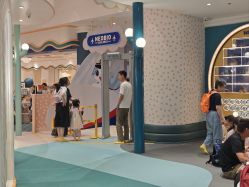 -奈尔宝·儿童乐园·亲子餐厅(苏州大悦城店)