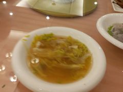 -锦江都城闵行饭店