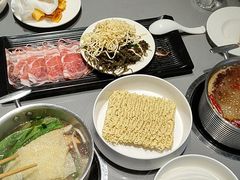 -伊斯美清真火锅(吉祥店)
