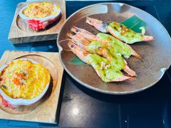 -花潮料理艺食馆(成都万象城店)