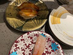 -小乔回转寿司(沈阳大悦城店)