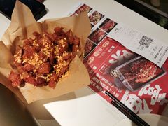 -江边城外烤全鱼(世茂广场店)