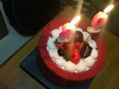 -长勺子东南亚(街道口店)