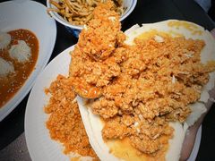 -喜悦烤鸭·新京菜(王府井店)