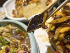 -五谷丰登·胶东海鲜·家常菜(张村店)