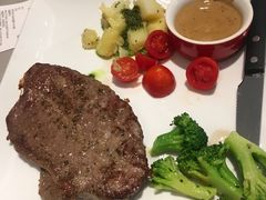 -必胜客(新一城店)