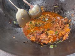 -江湖水乡铁锅炖魚(周庄嘉园店)