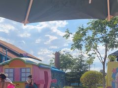 -华夏文旅西安度假区