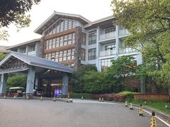 -天目湖御水温泉·度假酒店