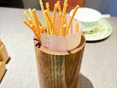 -南里山房·新淮扬菜(徐汇万科店)