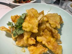 -苏师傅菜馆(上沙店)