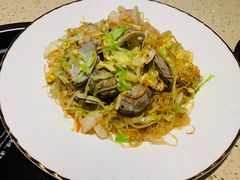 温州海鲜炒粉干-我是那个大叔·美食研究所(新塘路店)