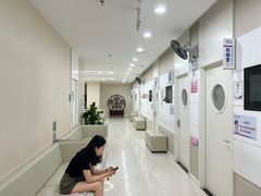 -美年大健康体检中心(太阳宫分院)
