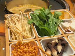 -云尊府云南菜·蒸汽石锅鱼(学清路店)