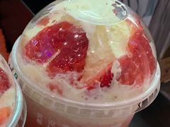 -喜茶(深圳福田星河COCO Park店)