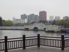 -南通濠河风景名胜区