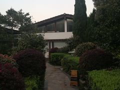 -明月山天沐温泉度假村