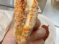 -小寒羊烧烤(凯瑞时代大厦店)