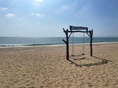 -三亚海棠湾万丽度假酒店