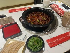 -钢管厂五区小郡肝火锅串串香(清河店)